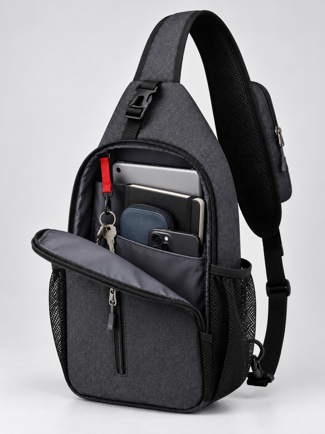 Next Horizon Everyday Sling Bag
