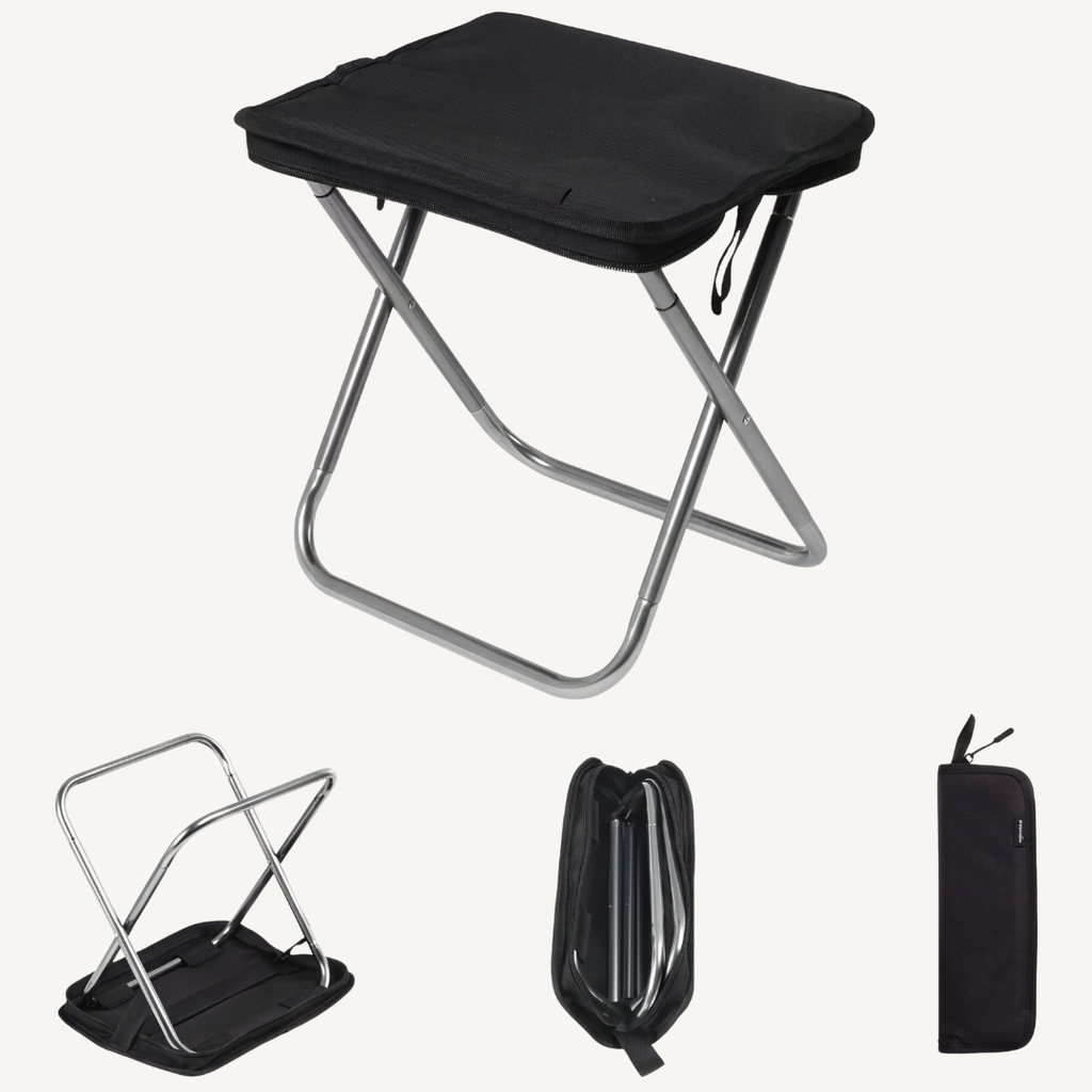Ultralight Compact Folding Camp Chair