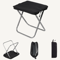 Ultralight Compact Folding Camp Chair