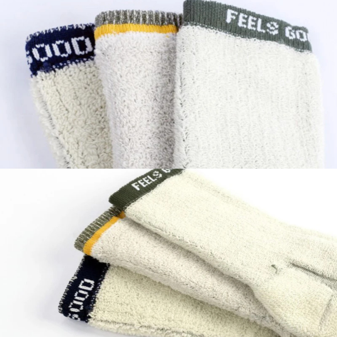Merino Wool Hiking Socks
