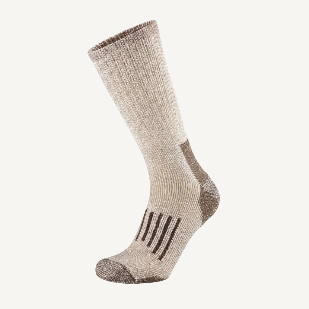 Merino Wool Hiking Socks