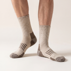 Merino Wool Hiking Socks