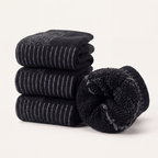 Merino Wool Thermal Hiking Socks 3-Pack