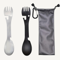 5-in-1 Camping Spork Set