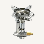 Portable Windproof Camping Stove