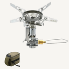 Portable Windproof Camping Stove