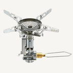 Portable Windproof Camping Stove