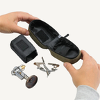 Portable Windproof Camping Stove