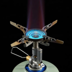 Portable Windproof Camping Stove