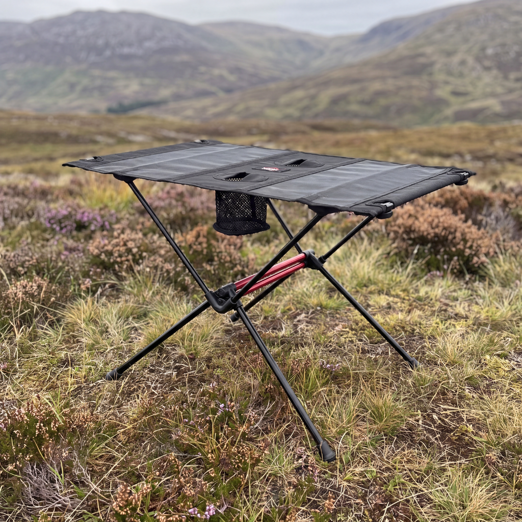 Folding Camping Table