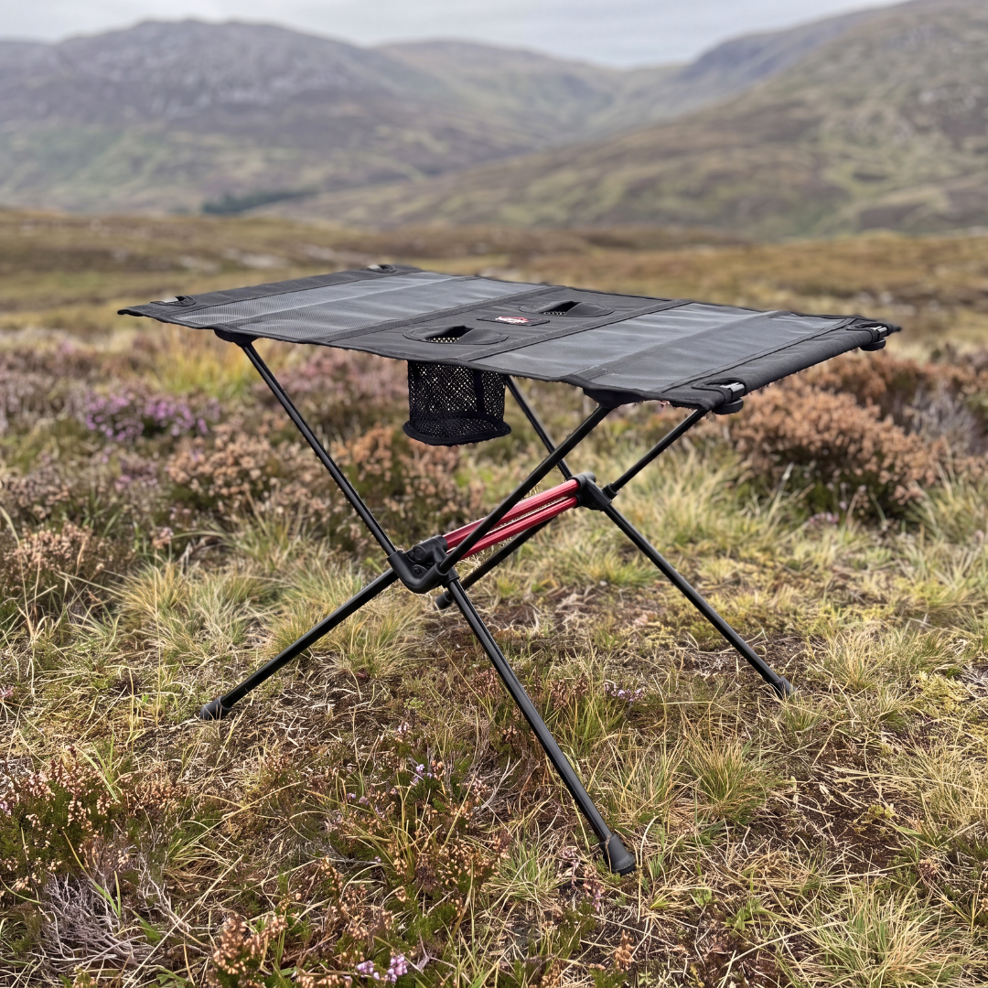 Folding Camping Table