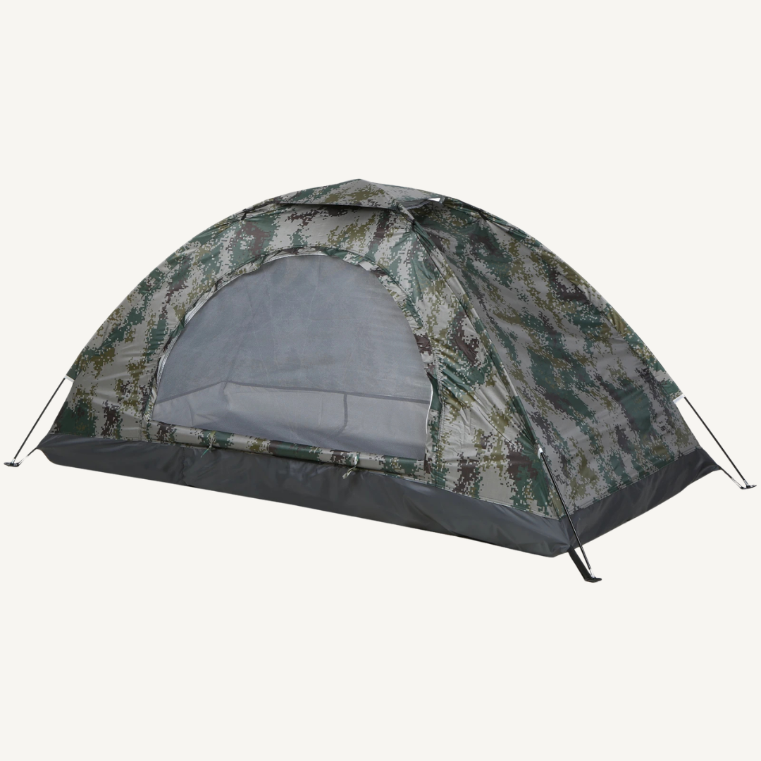 Single Person Backpacking Tent