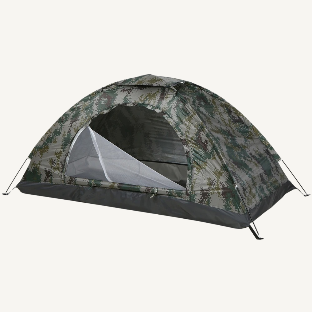 Single Person Backpacking Tent