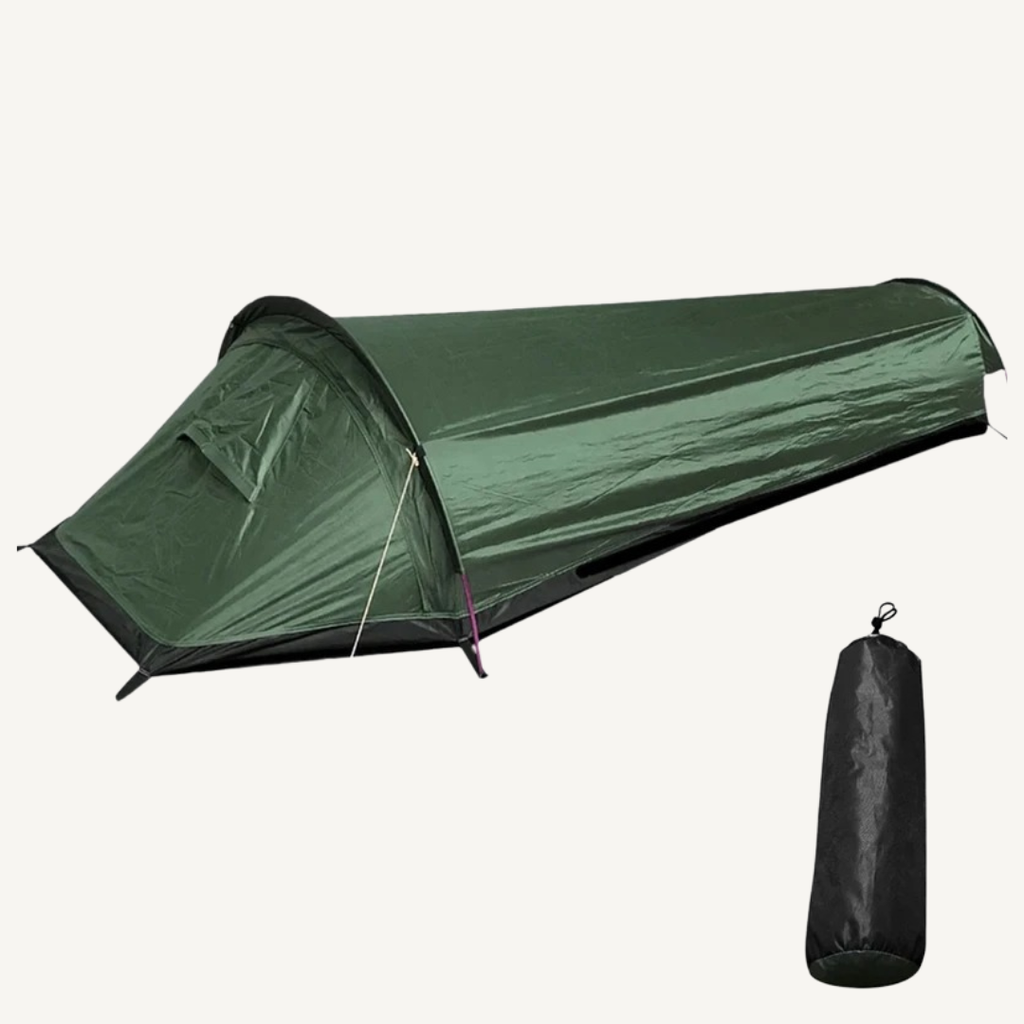 Solo Hiking Tent
