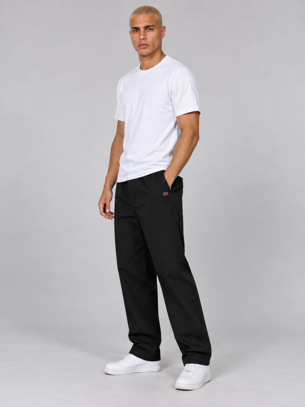 Men's Lightweight Hiking Trousers
