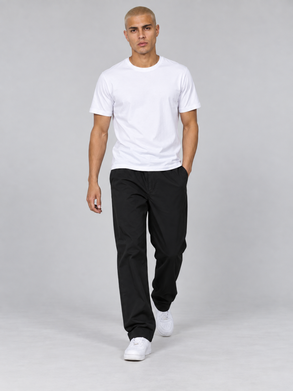 Men's Lightweight Hiking Trousers