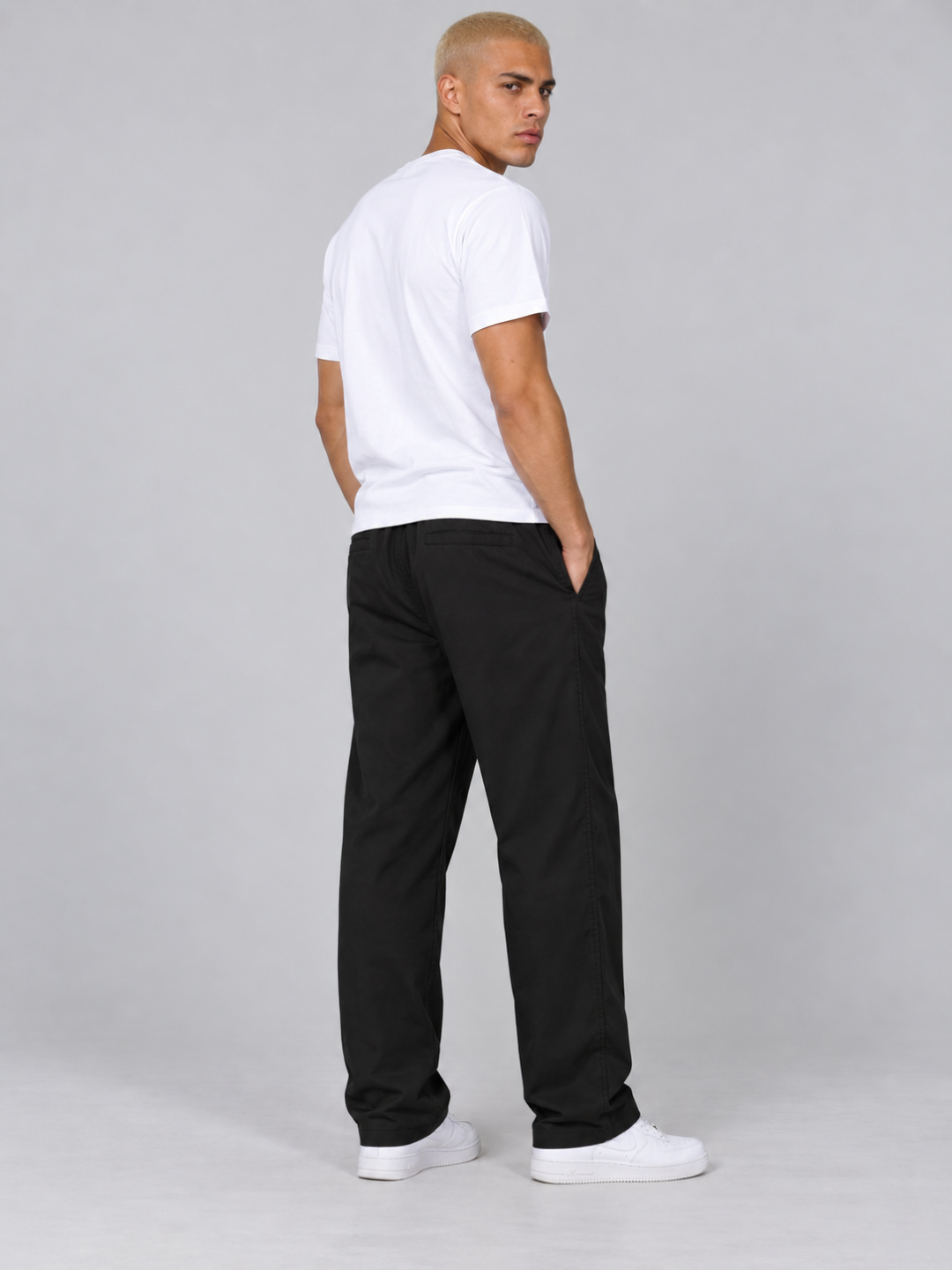 Men's Lightweight Hiking Trousers