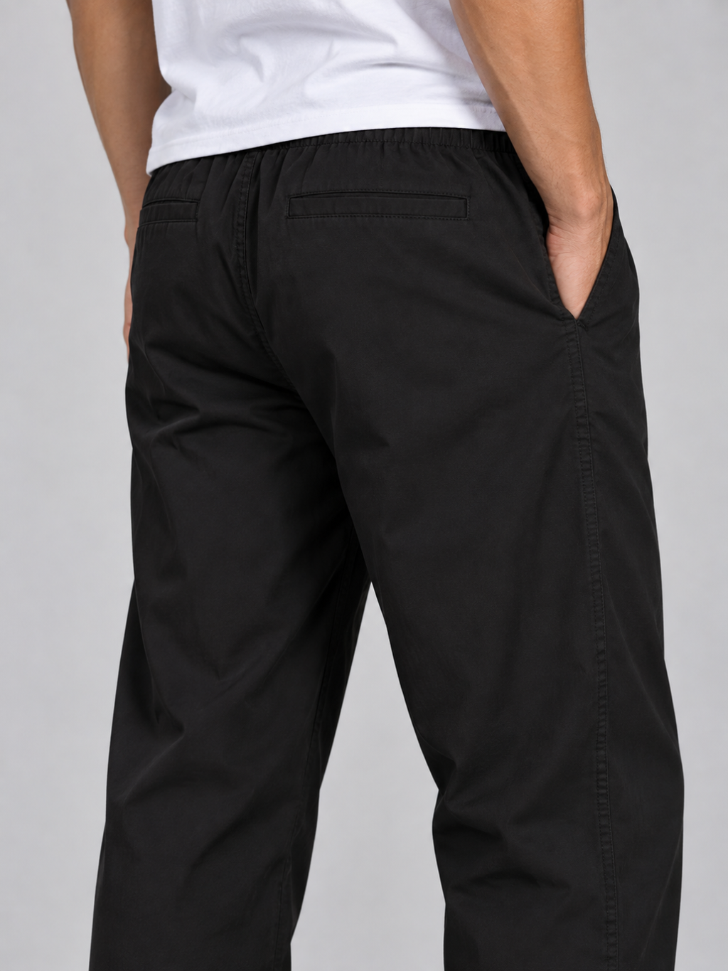 Men's Lightweight Hiking Trousers