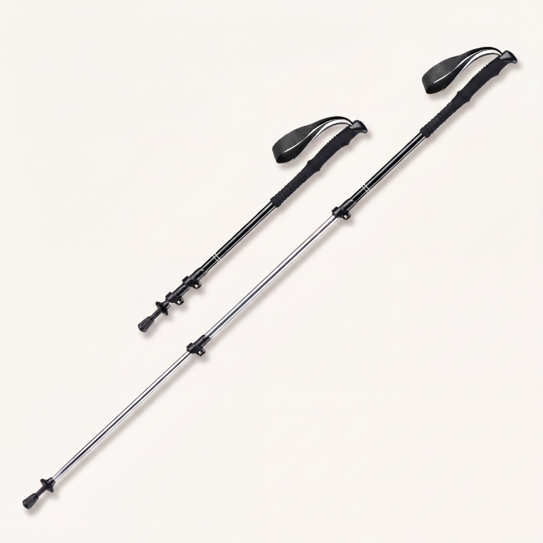 Collapsible Hiking Poles