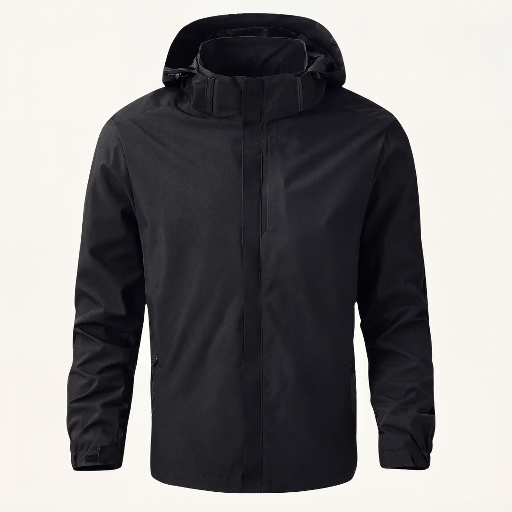 Men's Waterproof Outdoor Jacket