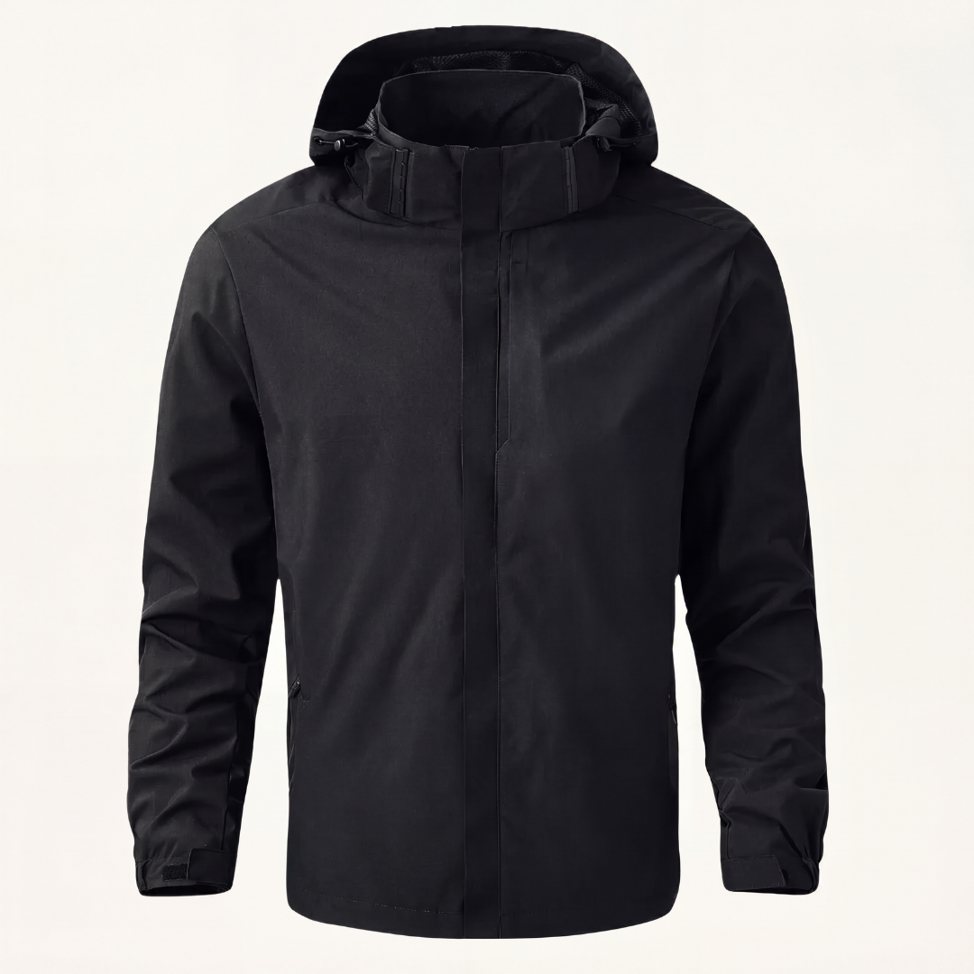 Men's Waterproof Outdoor Jacket