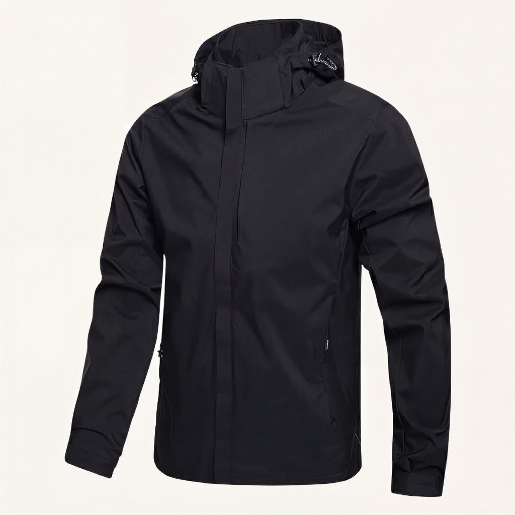 Men's Waterproof Outdoor Jacket