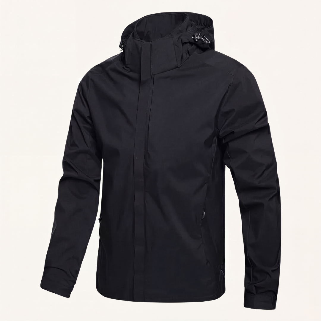 Men's Waterproof Outdoor Jacket