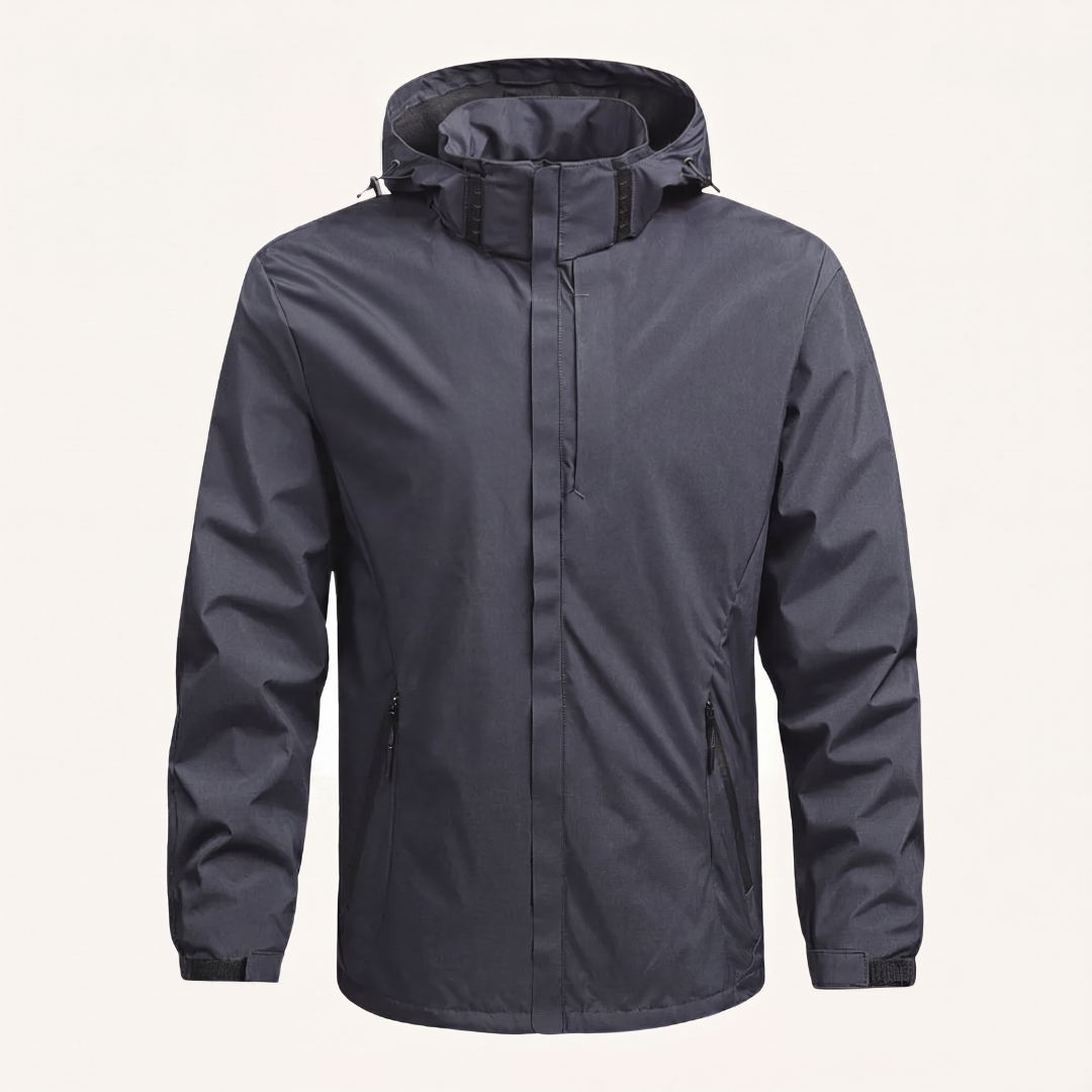Men's Waterproof Outdoor Jacket