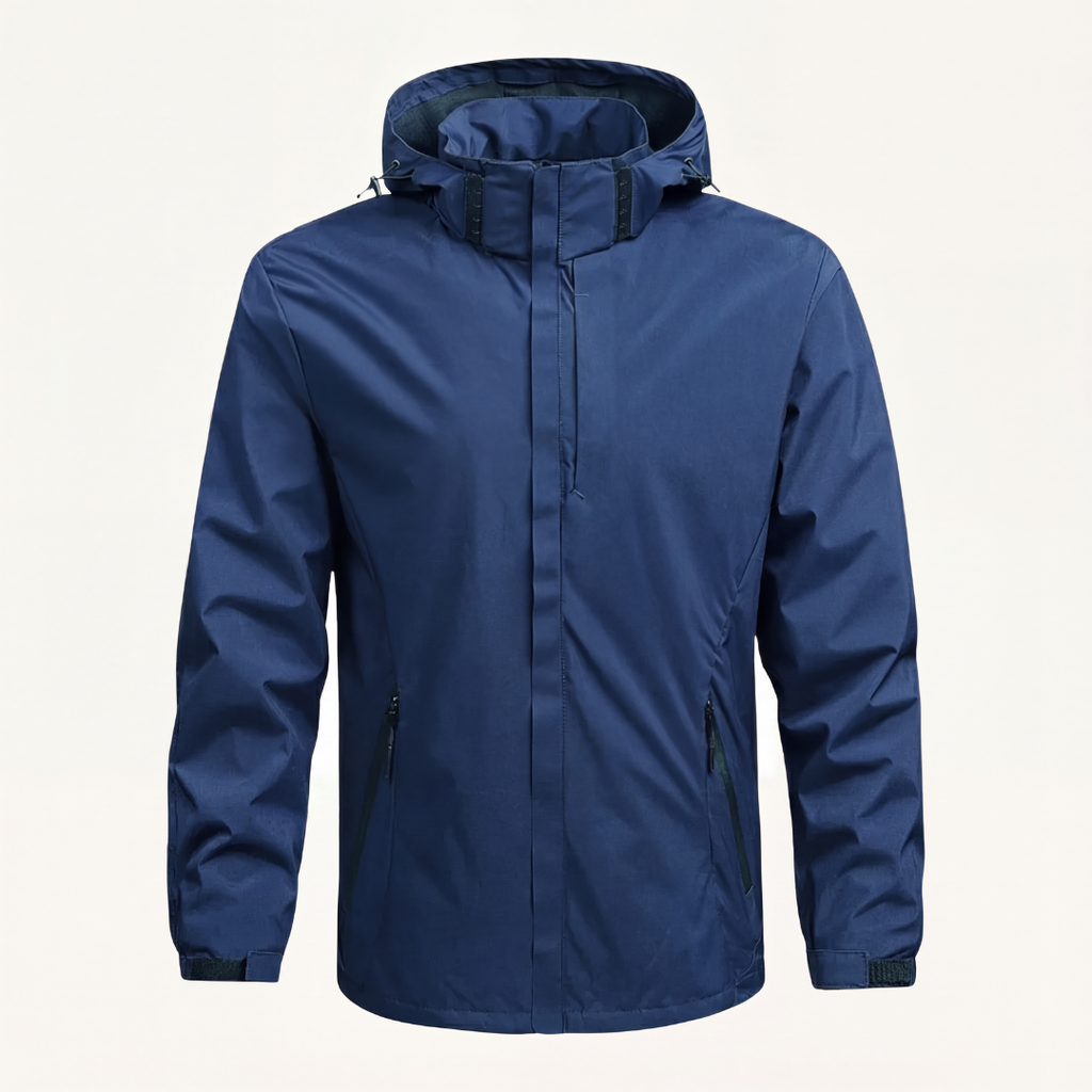Men's Waterproof Outdoor Jacket