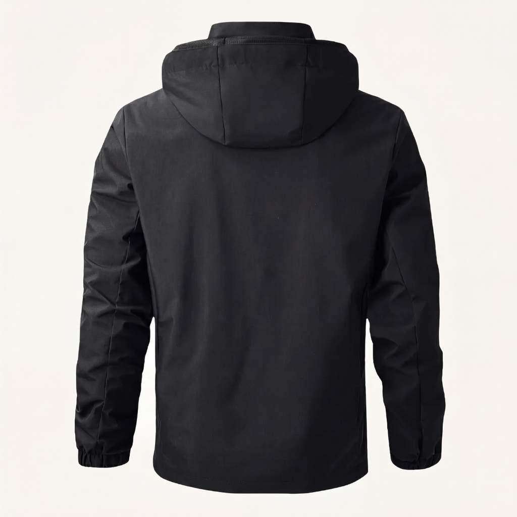 Men's Waterproof Outdoor Jacket