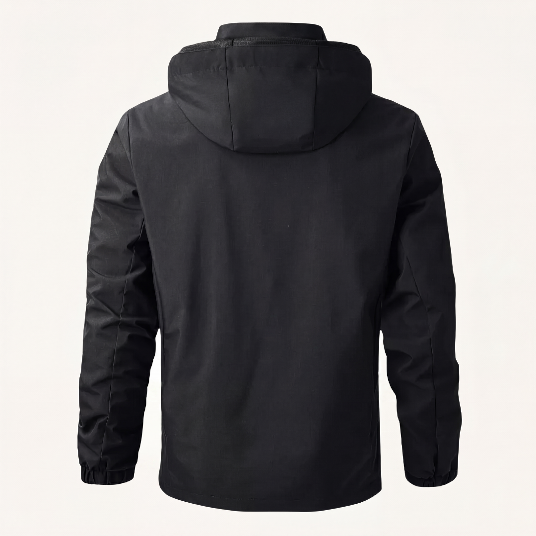 Men's Waterproof Outdoor Jacket