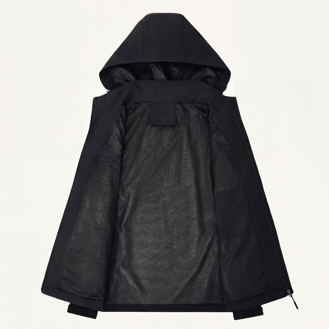 Men's Waterproof Outdoor Jacket
