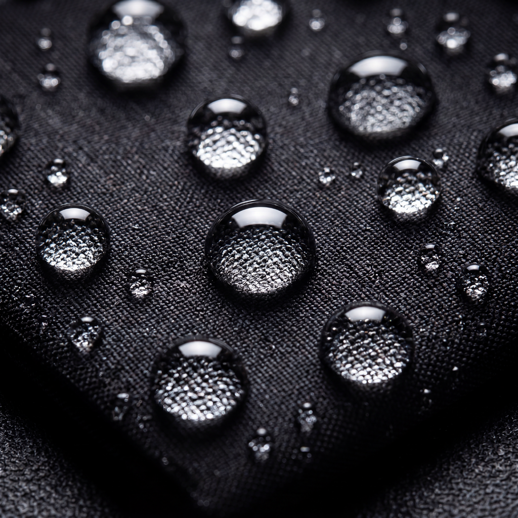 Men's Waterproof Outdoor Jacket
