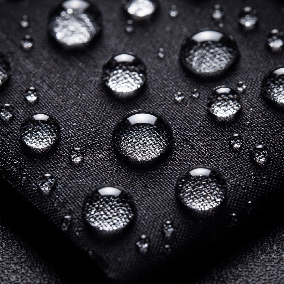 Men's Waterproof Outdoor Jacket