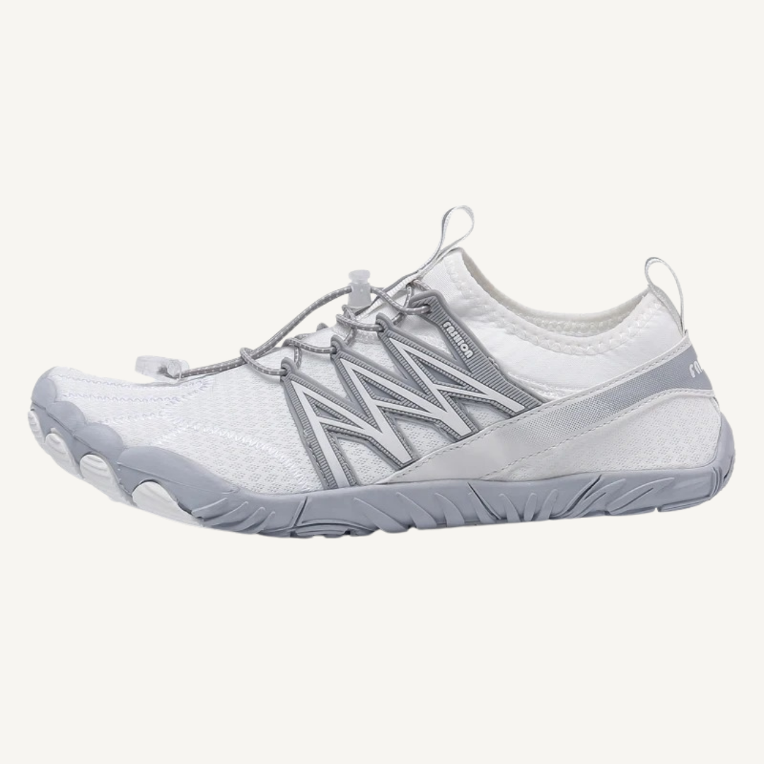 Unisex Water Shoes — Quick-Dry, Breathable, Non-Slip