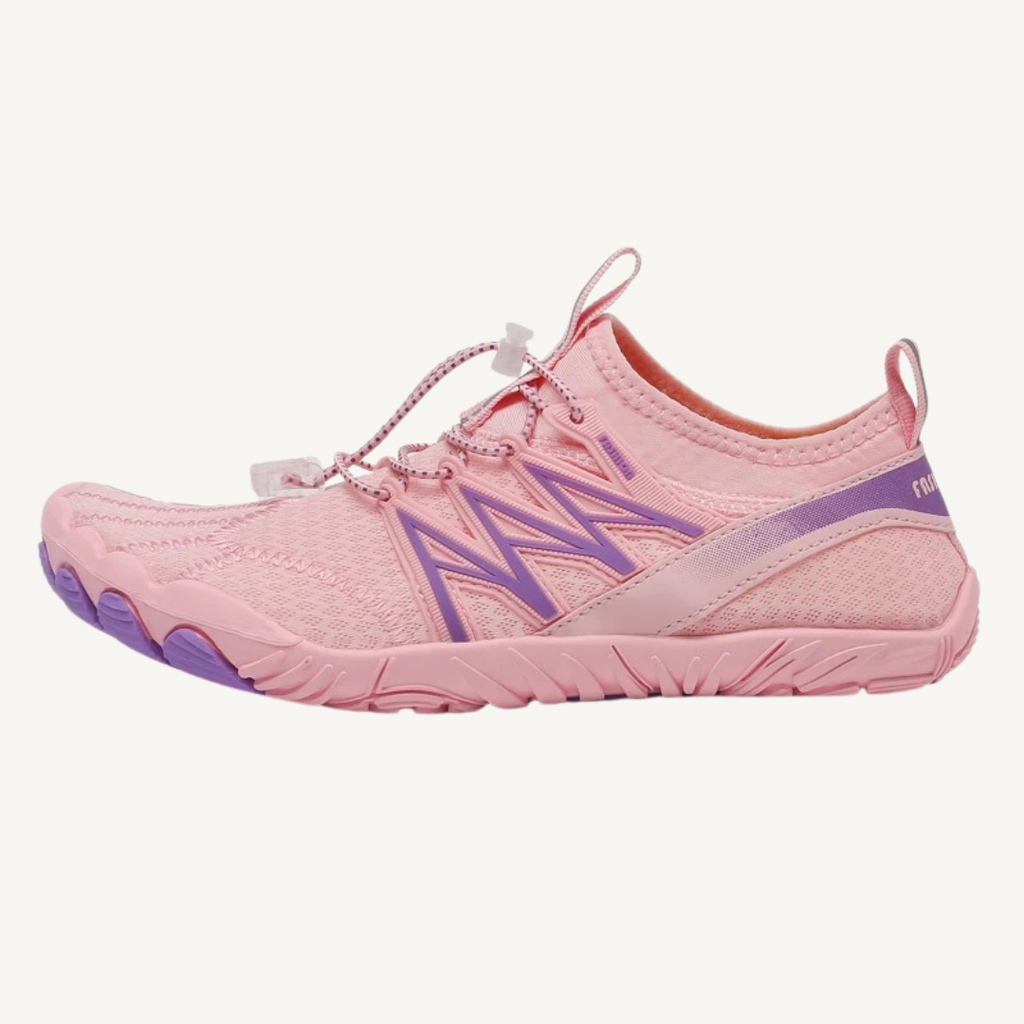 Unisex Water Shoes — Quick-Dry, Breathable, Non-Slip