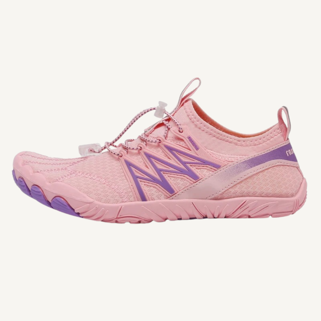 Unisex Water Shoes — Quick-Dry, Breathable, Non-Slip