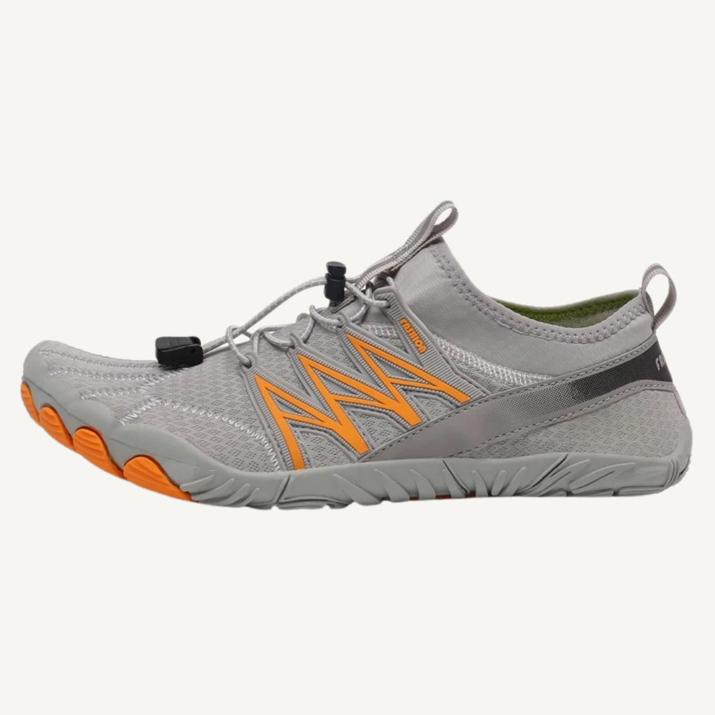 Unisex Water Shoes — Quick-Dry, Breathable, Non-Slip