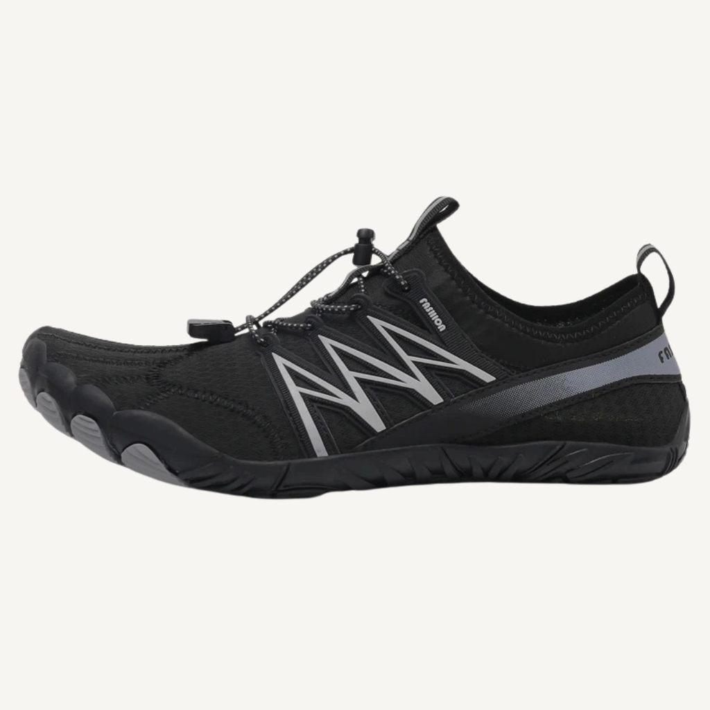 Unisex Water Shoes — Quick-Dry, Breathable, Non-Slip