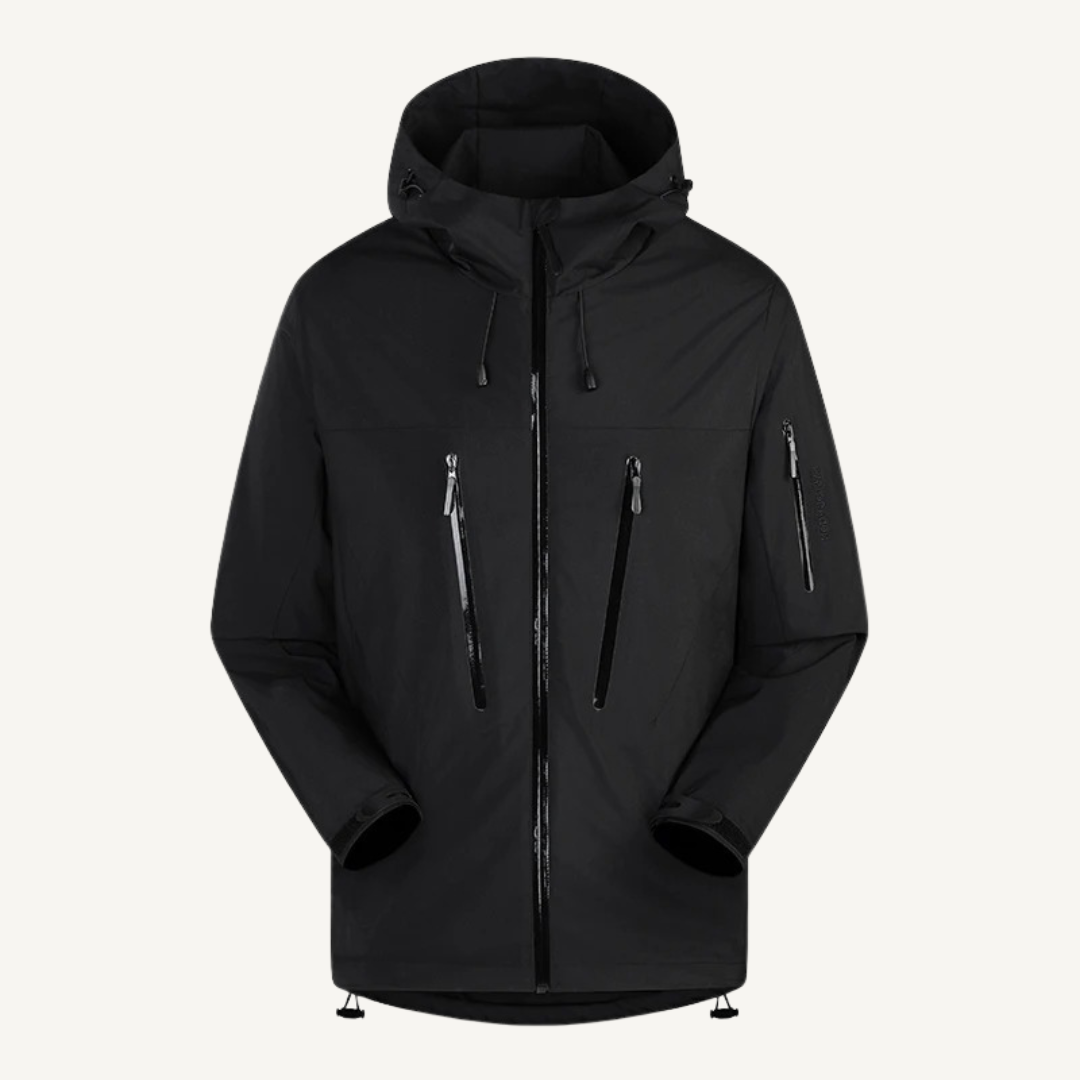 Women's Waterproof Hiking Jacket