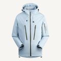 Women's Waterproof Hiking Jacket