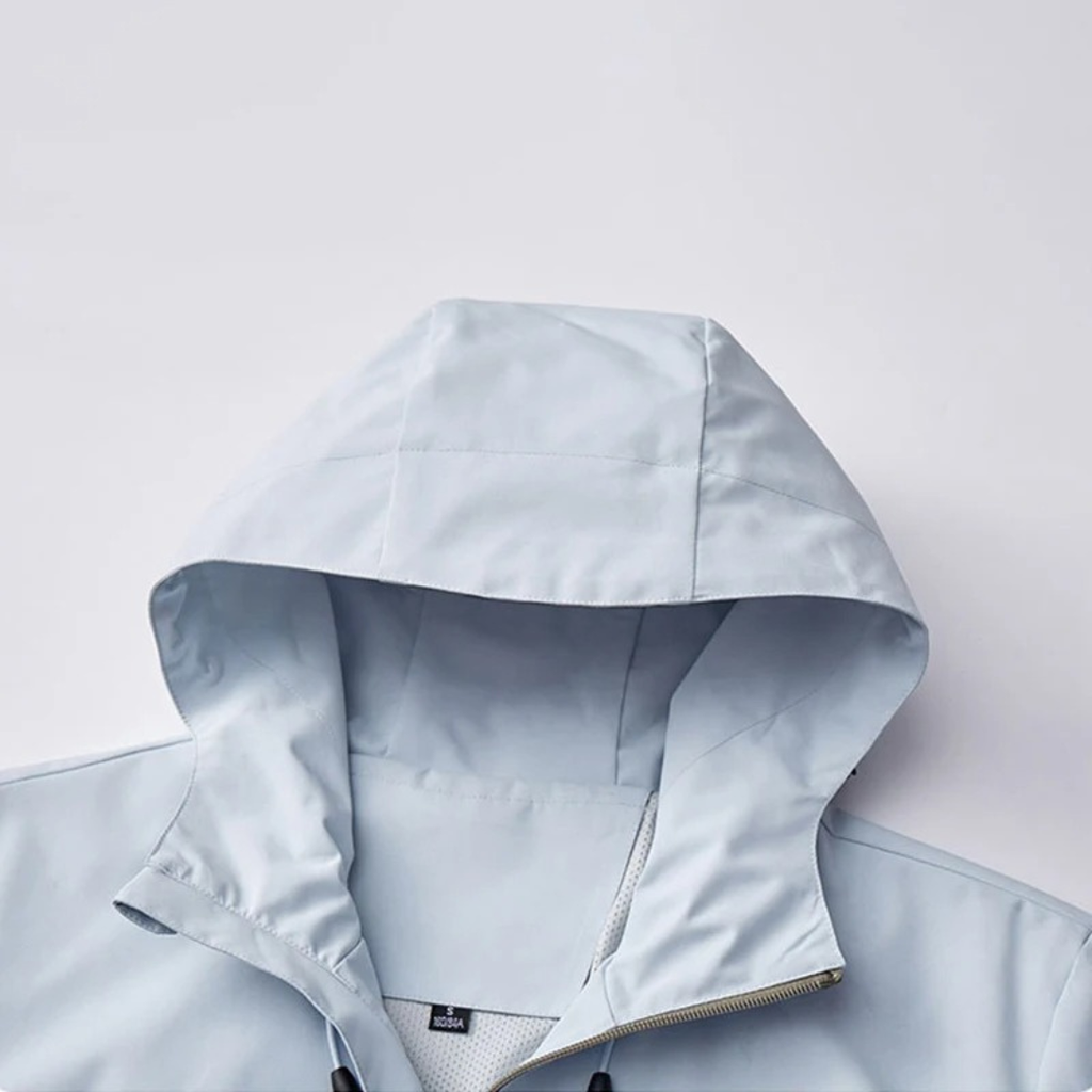 Women's Waterproof Hiking Jacket