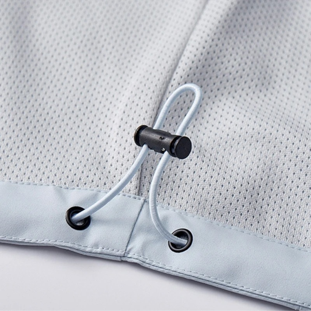 Women's Waterproof Hiking Jacket