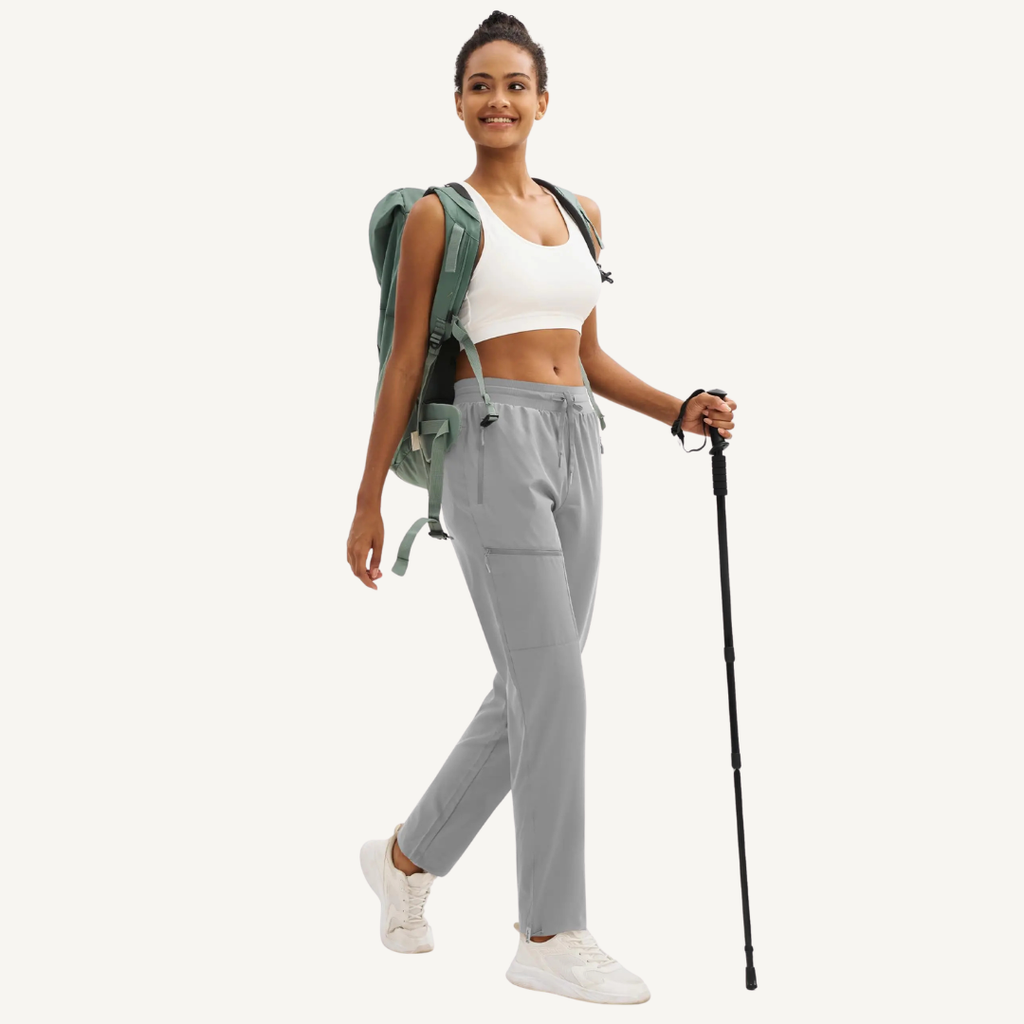 Women's Hiking Trousers