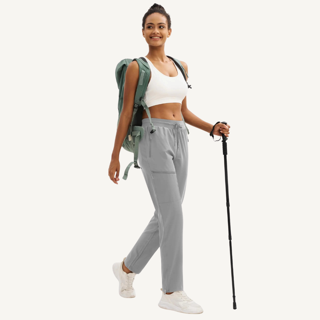 Women's Hiking Trousers