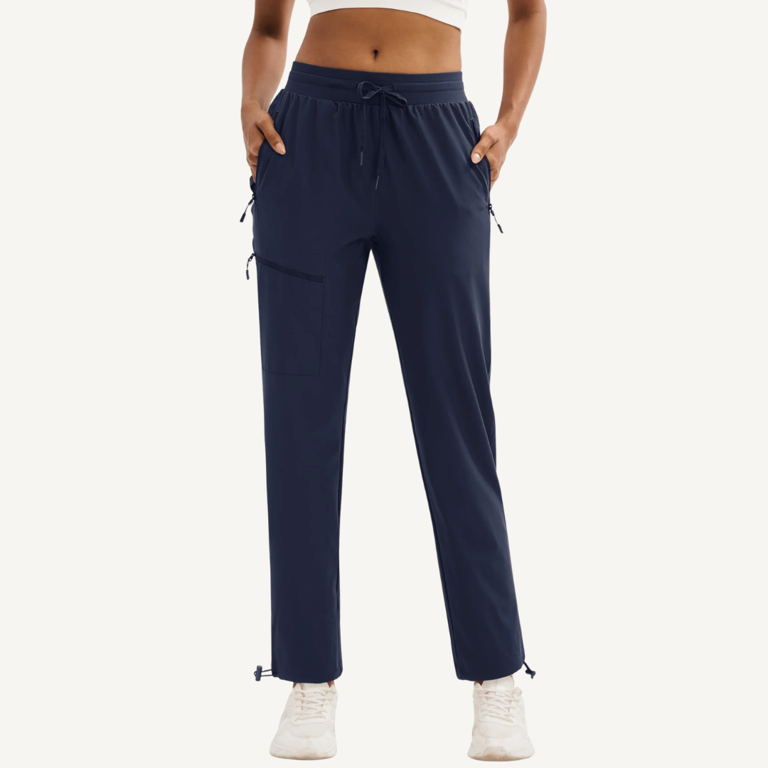 Women's Hiking Trousers