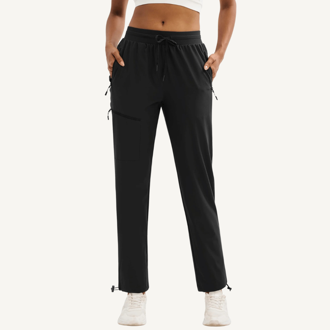 Women's Hiking Trousers