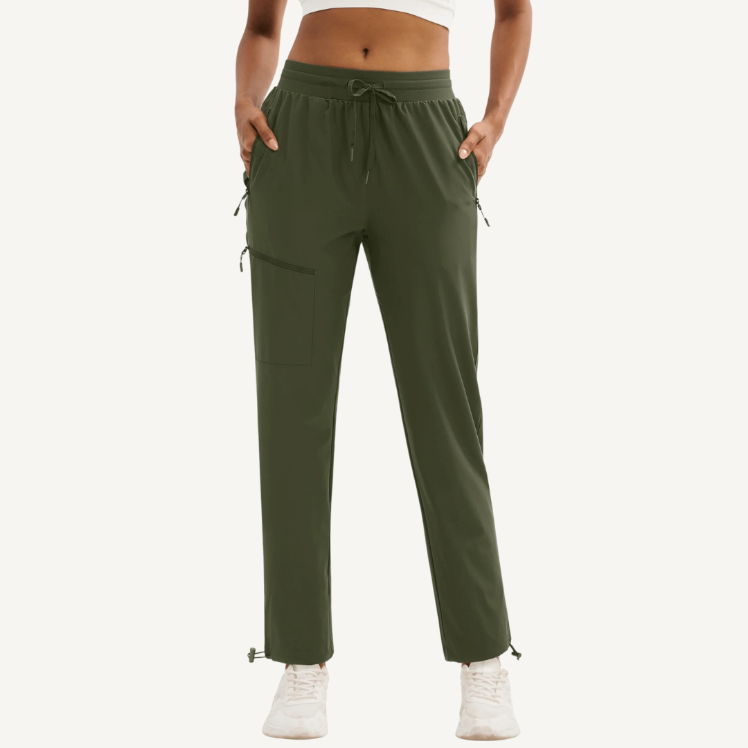 Women's Hiking Trousers