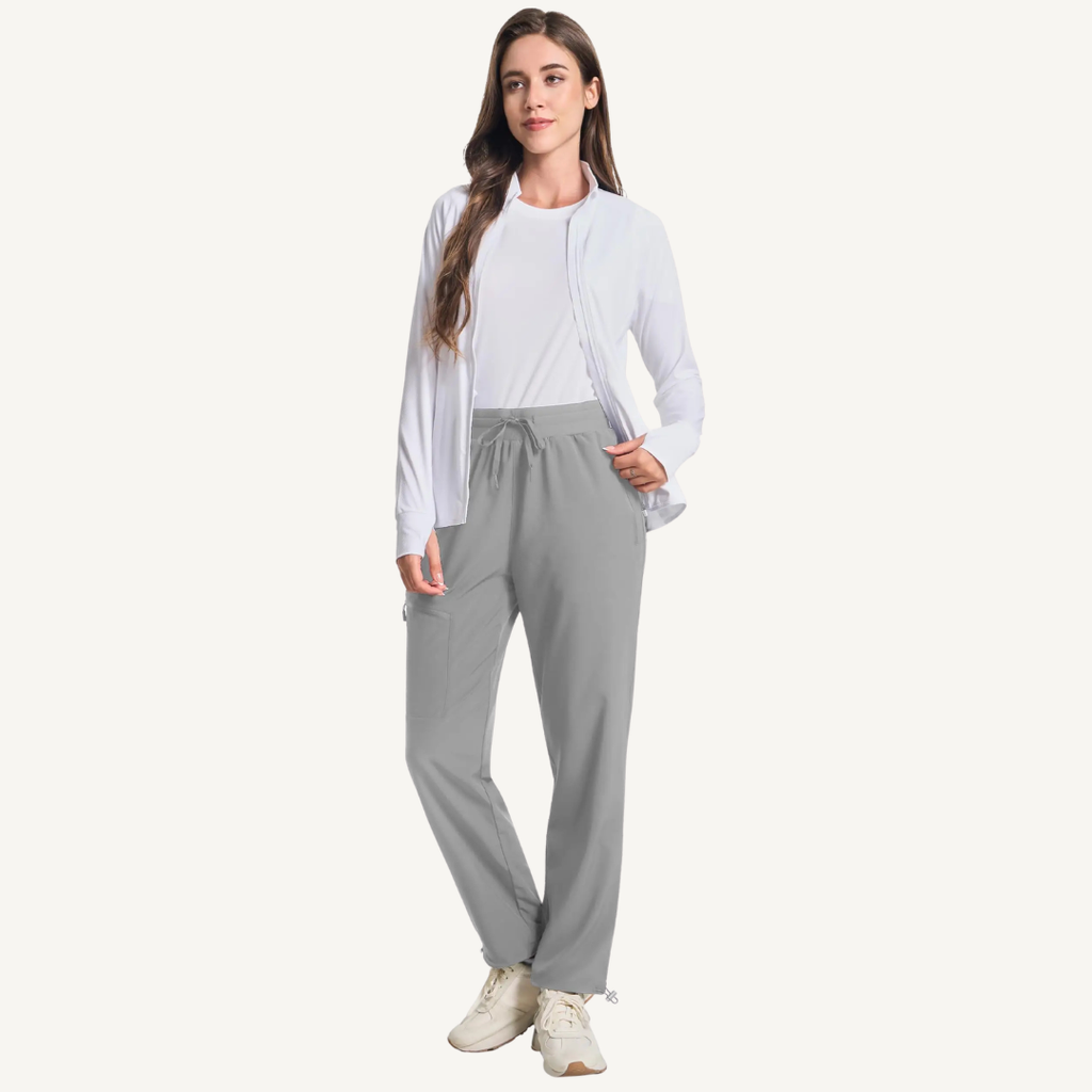 Women's Hiking Trousers