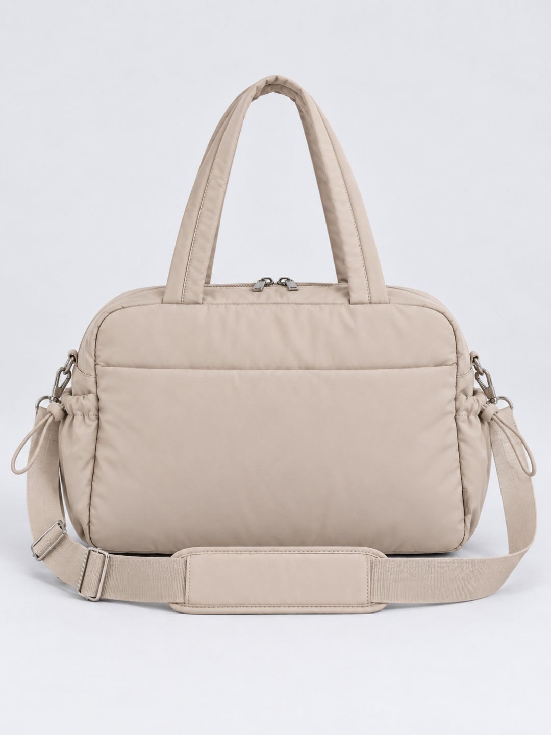 Women's Weekender Duffle & Nappy Bag